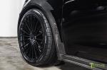 Tesla Model X P100D Widebody by T Sportline 2019 года